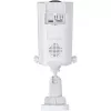 Foscam IP security camera BP4 White — 1080P resolution, wireless, night vision