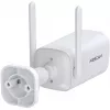 Foscam IP security camera BP4 White — 1080P resolution, wireless, night vision