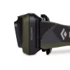 Black Diamond Spot 400 Black, Red Headband flashlight LED