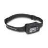 Black Diamond Spot 400 Black, Red Headband flashlight LED
