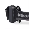Black Diamond Spot 400 Black, Red Headband flashlight LED