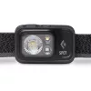 Black Diamond Spot 400 Black, Red Headband flashlight LED