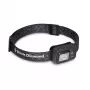 Black Diamond Astro 300 Black, Blue Headband flashlight