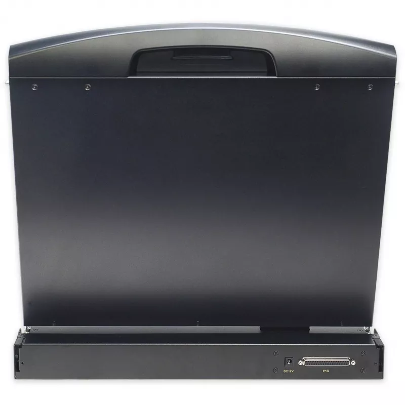 Modular console Digitus DS-72211 with 19 inch TFT & touchpad