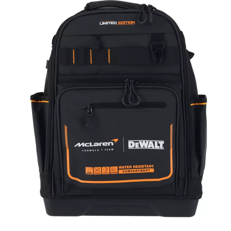 Tool Box DeWalt DWST60122-1 22-inch durable construction
