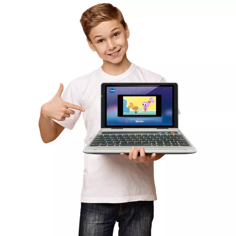 VTech Genio Educational Laptop for Kids
