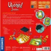 Ubongo Junior, Board Game