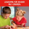 Ubongo Junior, Board Game