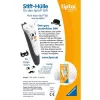 tiptoi pin-Case for swapping in black, Protective Case black