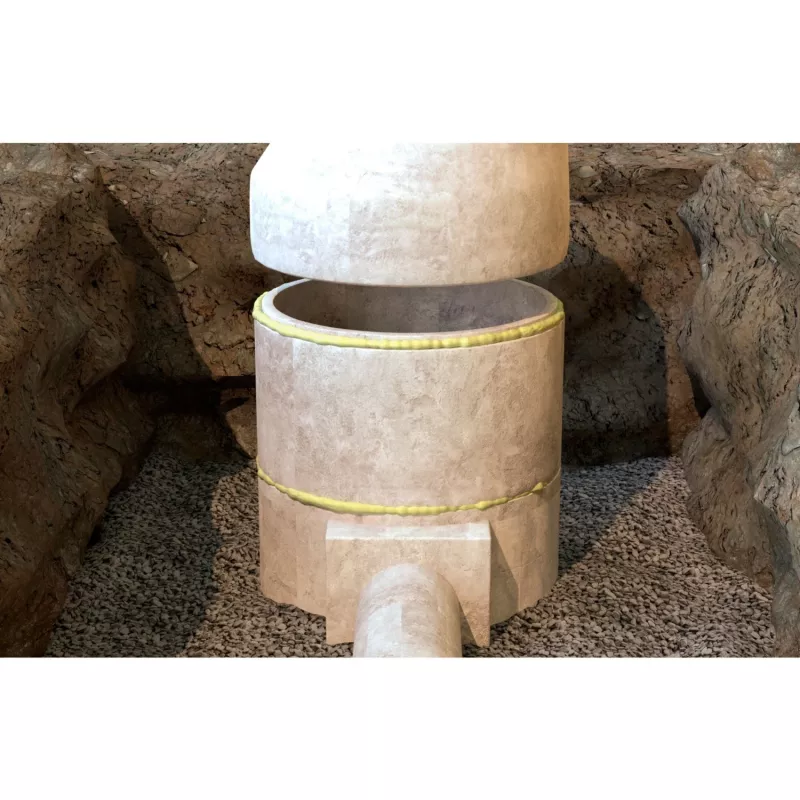Fischer 053080
