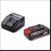 Cordless pruning chainsaw Einhell GE-PS 18/15 Li 18 V Li‑ion 2.5 Ah, guide bar 150 mm