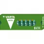 Rechargeable battery Varta Ni-MH 2100 mAh AA