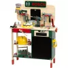 Bosch wooden workbench (MDF) by Theo Klein 8734