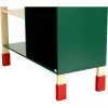 Bosch wooden workbench (MDF) by Theo Klein 8734