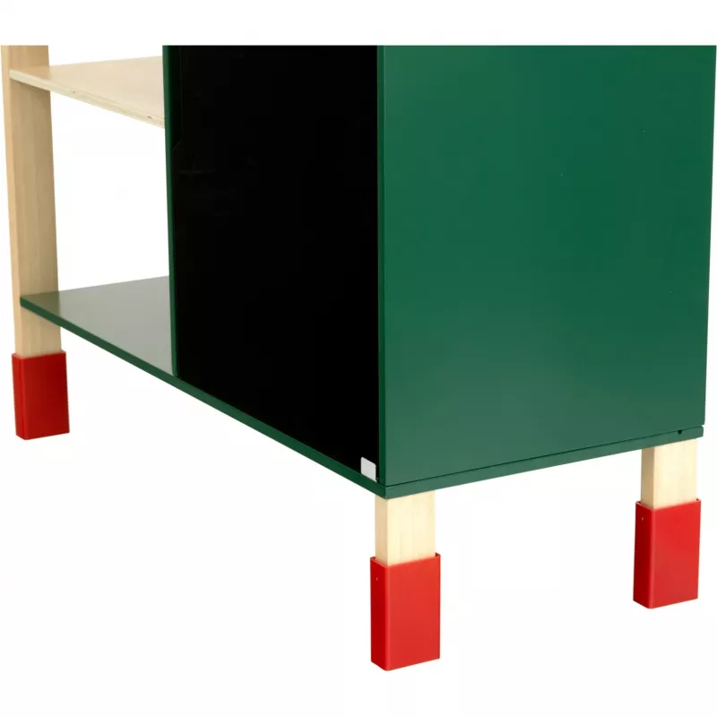 Bosch wooden workbench (MDF) by Theo Klein 8734