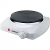 Hob KF 15, Hotplate White