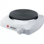 Hob KF 15, Hotplate White