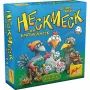 Heckmeck am Bratwurmeck, Dice Game