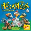 Heckmeck am Bratwurmeck, Dice Game