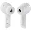 Headset Buds Pro T500HAE/WHITE 3720502 Intenso