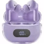 Headset Buds Plus T310AE/PURPLE 3720313 Intenso