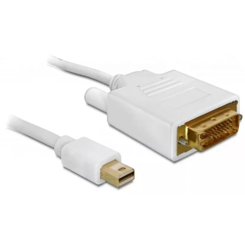 Video cable adapter DeLOCK 82918