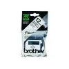 Label-making tape Brother M-K231S Black on white