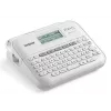 Brother PT-D410VP label printer ZINK (Zero-Ink) 180 x 180 DPI Wired TZe QWERTY