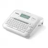 Brother PT-D410VP label printer ZINK (Zero-Ink) 180 x 180 DPI Wired TZe QWERTY