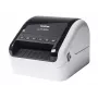 Label printer Brother QL-1110NWBC Direct thermal 300x300 DPI 110 mm/sec Wired Wireless