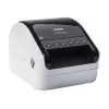 Label printer Brother QL-1110NWBC Direct thermal 300x300 DPI 110 mm/sec Wired Wireless