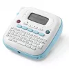Label maker Brother PT-N25BT with Bluetooth connectivity, compact handheld design