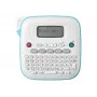 Label maker Brother P-touch N20 compact lightweight handheld label printer