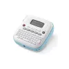 Label maker Brother P-touch N20 compact lightweight handheld label printer