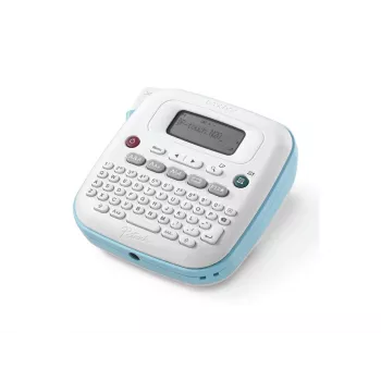 Label maker Brother P-touch N20 compact lightweight handheld label printer