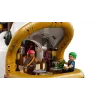LEGO ONE PIECE 75640 The Baratie Floating Restaurant