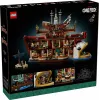LEGO ONE PIECE 75640 The Baratie Floating Restaurant