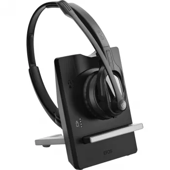 Sennheiser EPOS IMPACT D 30 USB ML - Headset - On-Ear - konvertierbar