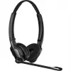 Sennheiser EPOS IMPACT D 30 USB ML - Headset - On-Ear - konvertierbar