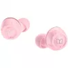 Turbine AirLinks Lite, Headphones pink, Bluetooth, USB-C