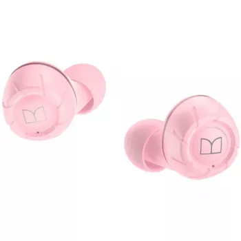 Turbine AirLinks Lite, Headphones pink, Bluetooth, USB-C