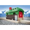 Model Railways Parts & Accessories BRIO Train Garage