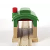 Model Railways Parts & Accessories BRIO Train Garage
