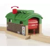 Model Railways Parts & Accessories BRIO Train Garage