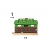 Model Railways Parts & Accessories BRIO Train Garage