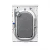 Washer dryer AEG L9WEF80690 front-load freestanding 6 kg wash & dry, 1551 RPM, heat pump, white