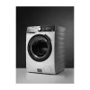 Washer dryer AEG L9WEF80690 front-load freestanding 6 kg wash & dry, 1551 RPM, heat pump, white