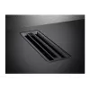 Induction hob AEG CCE84543CB, 4 cooking zones, touch control
