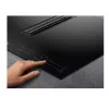 Induction hob AEG CCE84543CB, 4 cooking zones, touch control