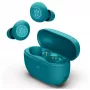 JLAB Audio JLAB Go Air Pop TWS Earbuds cloud white - Headphones - 20 KHz